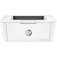 принтер HP LaserJet Pro M15a Белый