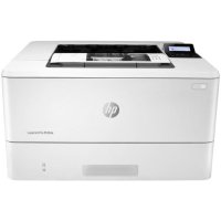 принтер HP LaserJet Pro M304a Белый