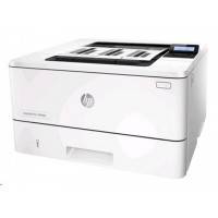 принтер HP LaserJet Pro M402n C5F93A Черно-Белый