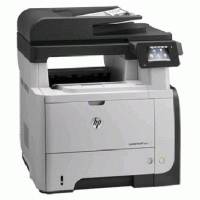 МФУ HP LaserJet Pro M521dn A8P79A Серый