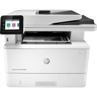 МФУ HP LaserJet Pro MFP M428dw W1A28A Белый