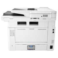 МФУ HP LaserJet Pro MFP M428fdn W1A29A Белый