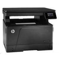 МФУ HP LaserJet Pro MFP M435x Черный