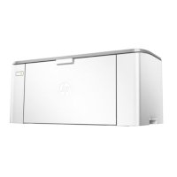 принтер HP LaserJet Ultra M106w Белый