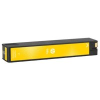 картридж HP M0J82AE желтый