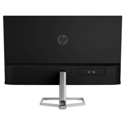 монитор HP M24f 2D9K0AS Серебристый