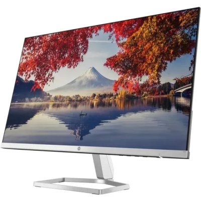 монитор HP M24f 2E2Y4AA Серебристый