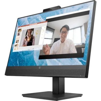 монитор HP M24m 678U5AA Серебристый