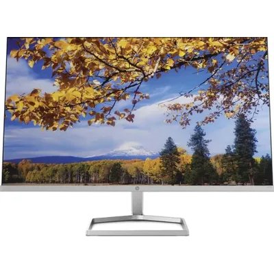 монитор HP M27f 2G3D3AA Серебристый