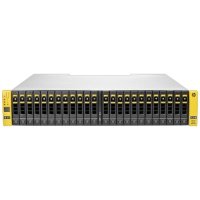 сетевое хранилище HPE M6710 QR490A