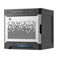сервер HPE MicroServer 712318-421