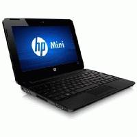 нетбук HP Mini 110-3601er Синий