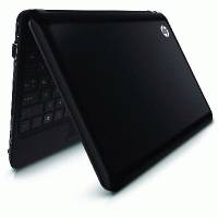нетбук HP Mini 110-4100er Черный