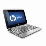 нетбук HP Mini 210-2001ER