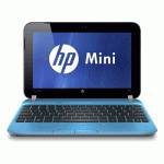 нетбук HP Mini 210-3000er Синий