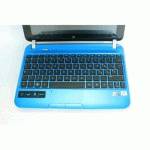 нетбук HP Mini 210-3000er Синий