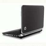 нетбук HP Mini 210-3053er Черный