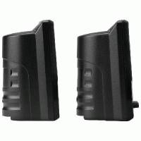 колонки HP multimedia speaker Arche GL313AA Черный
