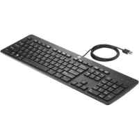 клавиатура HP N3R87AA Черный