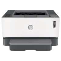 принтер HP Neverstop Laser 1000n Белый