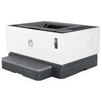принтер HP Neverstop Laser 1000n Белый