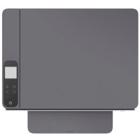 МФУ HP Neverstop Laser 1200a Черно-Серый