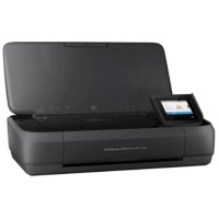 МФУ HP OfficeJet 252 Черный