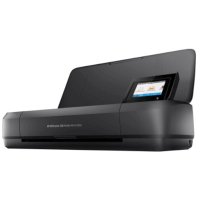 МФУ HP OfficeJet 252 Черный