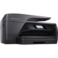 МФУ HP OfficeJet Pro 6960 J7K33A Черный