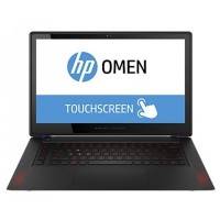 ноутбук HP Omen 15-5250ur Черный