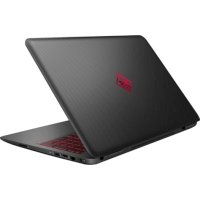 ноутбук HP Omen 15-ax009ur Черный