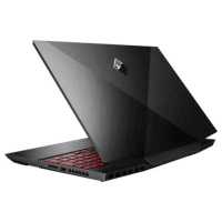 ноутбук HP Omen 15-dh0023ur Черный