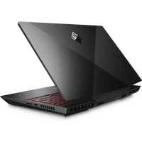 ноутбук HP Omen 15-dh1002ur Черный