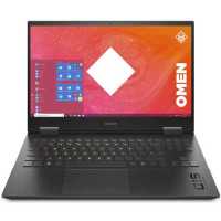 ноутбук HP Omen 15-ek0039ur Черный