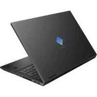 ноутбук HP Omen 15-ek0039ur Черный