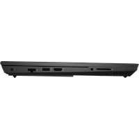 ноутбук HP Omen 15-ek0039ur Черный