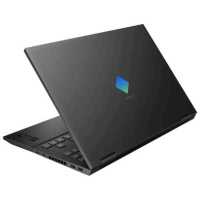 ноутбук HP Omen 15-ek1014ur Черный