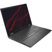 ноутбук HP Omen 15-en1031ur Серый