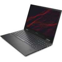 ноутбук HP Omen 15-en1031ur Серый