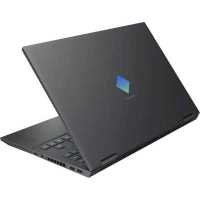 ноутбук HP Omen 15-en1054ur Серебристый