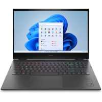 ноутбук HP Omen 16-b0036ur Черный