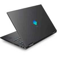 ноутбук HP Omen 16-b0036ur Черный