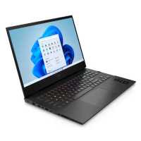 ноутбук HP Omen 16-b1002ci Черный