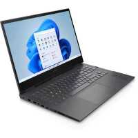 ноутбук HP Omen 16-c0042ur Черный