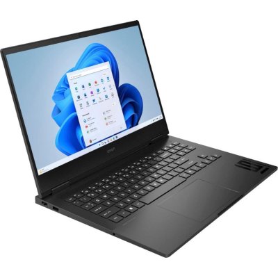 ноутбук HP Omen 16-wd0013dx Черный
