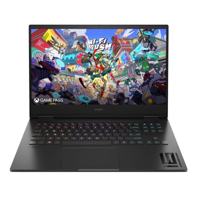 ноутбук HP Omen 16-wf1026ci Черный