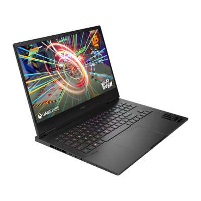 ноутбук HP Omen 16-wf1026ci Черный