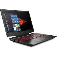 ноутбук HP Omen 17-cb0002ur Черный