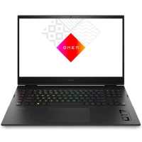 ноутбук HP Omen 17-ck1011ci Черный