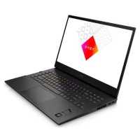 ноутбук HP Omen 17-ck1011ci Черный
